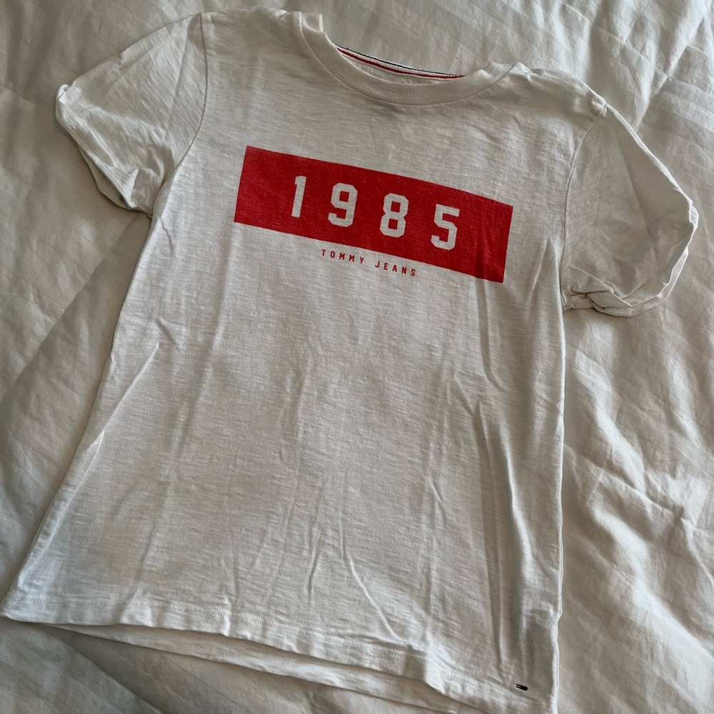 Tommy Hilfiger T-Shirt